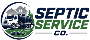 Septic Service Co logo for septic service referral information